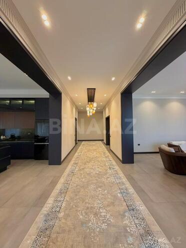 Satılır 5 otaqlı həyət evi/bağ evi 300 m², Mərdəkan q., photo 19 from 32
