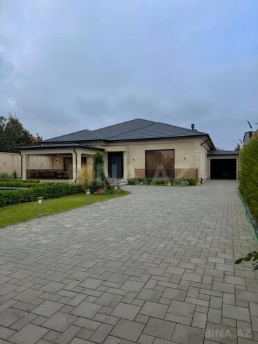 Satılır 5 otaqlı həyət evi/bağ evi 300 m², Mərdəkan q., photo 30 from 32