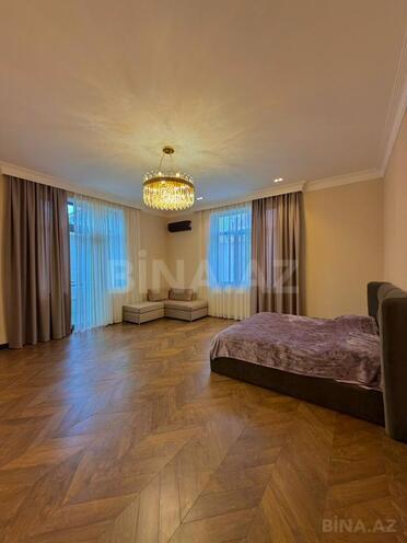 Satılır 5 otaqlı həyət evi/bağ evi 300 m², Mərdəkan q., photo 14 from 32