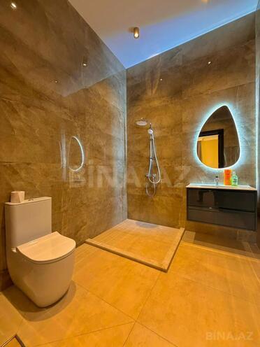 Satılır 5 otaqlı həyət evi/bağ evi 300 m², Mərdəkan q., photo 20 from 32