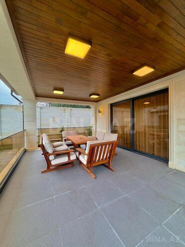 Satılır 5 otaqlı həyət evi/bağ evi 300 m², Mərdəkan q., photo 25 from 32