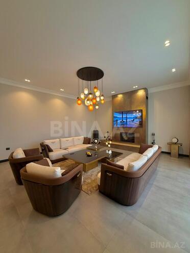 Satılır 5 otaqlı həyət evi/bağ evi 300 m², Mərdəkan q., photo 8 from 32