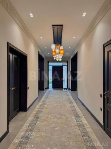 Satılır 5 otaqlı həyət evi/bağ evi 300 m², Mərdəkan q., photo 18 from 32
