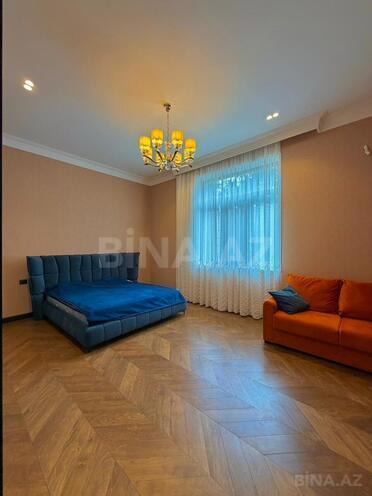 Satılır 5 otaqlı həyət evi/bağ evi 300 m², Mərdəkan q., photo 13 from 32