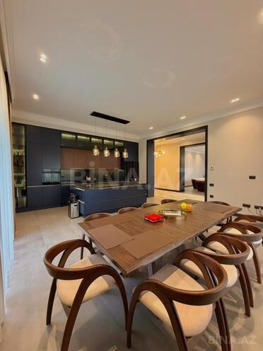 Satılır 5 otaqlı həyət evi/bağ evi 300 m², Mərdəkan q., photo 16 from 32