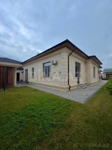 Satılır 5 otaqlı həyət evi/bağ evi 300 m², Mərdəkan q., photo 31 from 32