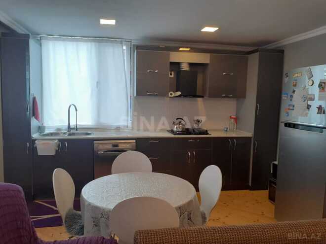 Satılır 4 otaqlı köhnə tikili 95 m², photo 8 from 14