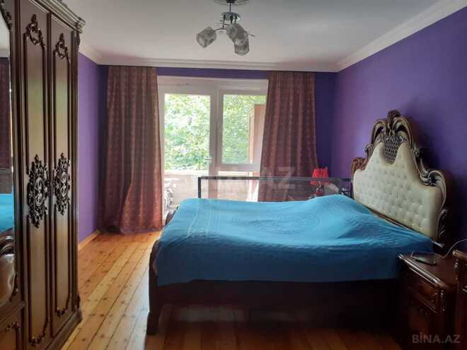 Satılır 4 otaqlı köhnə tikili 95 m², photo 4 from 14