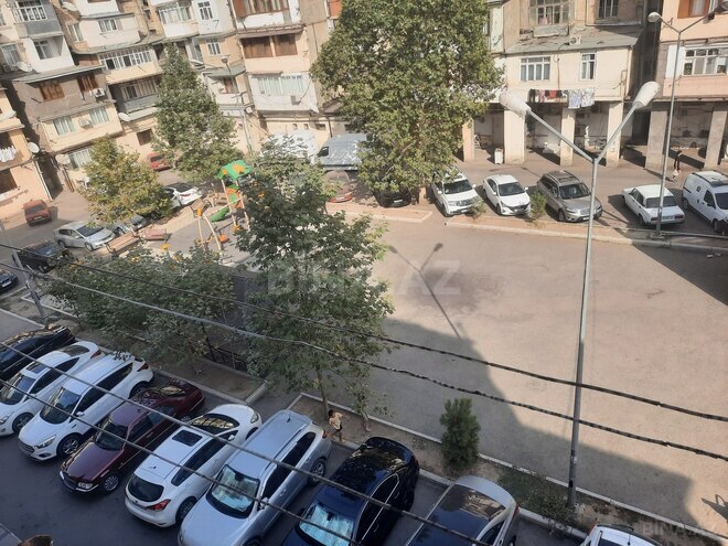 Satılır 4 otaqlı köhnə tikili 95 m², photo 13 from 14