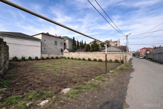 Satılır  torpaq 5 sot, Azadlıq Prospekti m., photo 4 from 7
