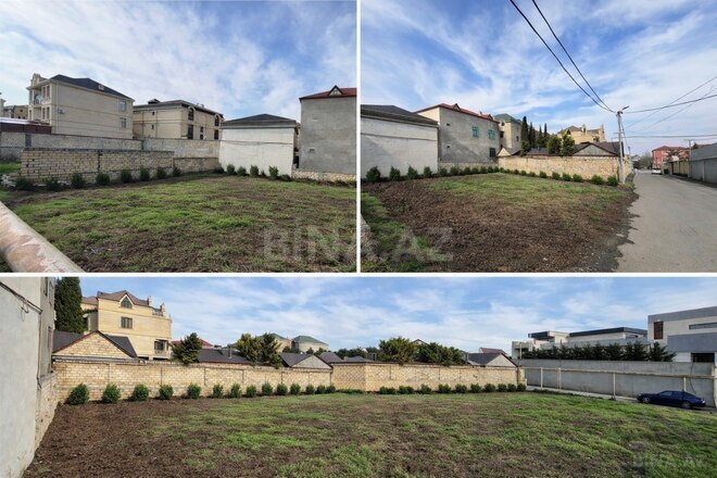 Satılır  torpaq 5 sot, Azadlıq Prospekti m., photo 5 from 7