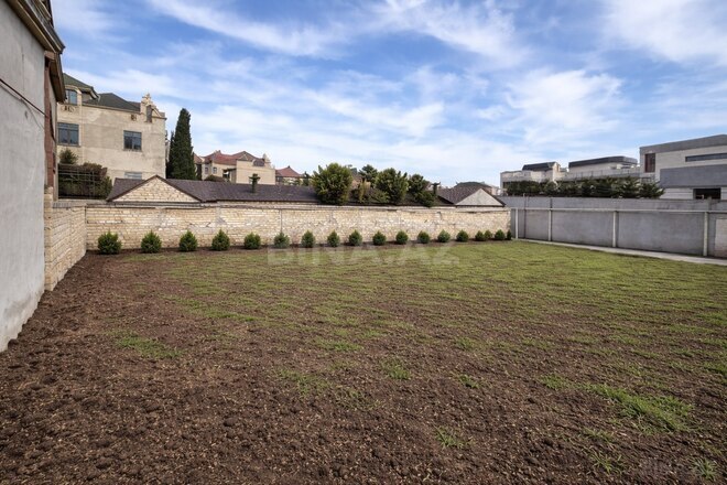 Satılır  torpaq 5 sot, Azadlıq Prospekti m., photo 3 from 7