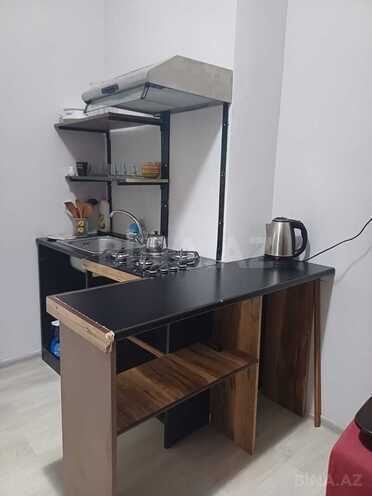 İcarəyə verilir 2 otaqlı yeni tikili 60 m², 28 May m., photo 5 from 10