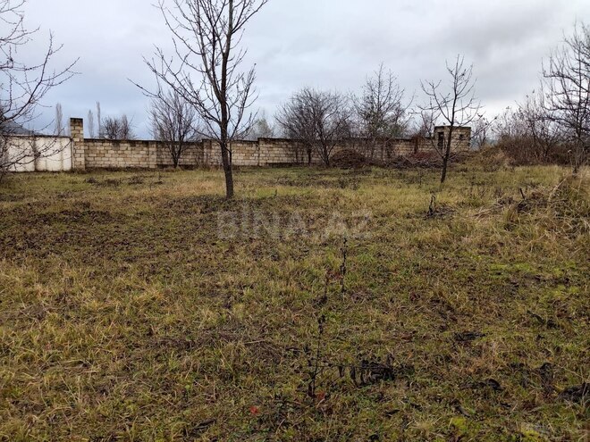 Satılır  torpaq 10 sot, photo 5 from 7