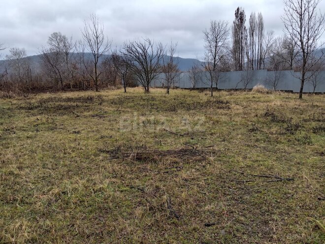 Satılır  torpaq 10 sot, photo 4 from 7