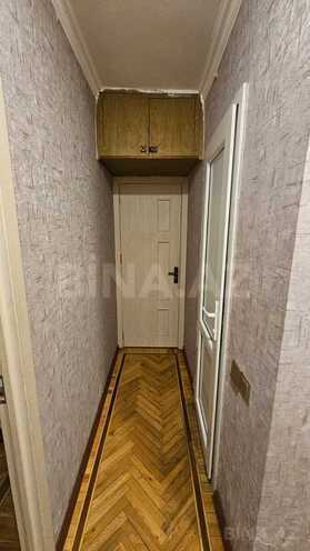 İcarəyə verilir 2 otaqlı köhnə tikili 50 m², 8-ci mikrorayon q., photo 3 from 14