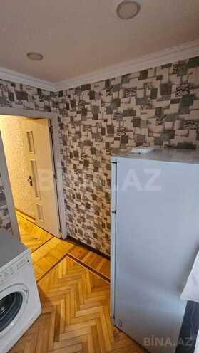 İcarəyə verilir 2 otaqlı köhnə tikili 50 m², 8-ci mikrorayon q., photo 5 from 14