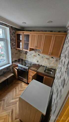 İcarəyə verilir 2 otaqlı köhnə tikili 50 m², 8-ci mikrorayon q., photo 6 from 14