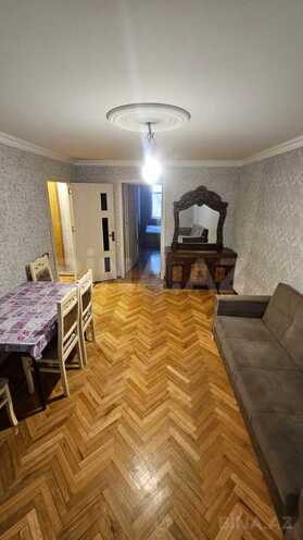 İcarəyə verilir 2 otaqlı köhnə tikili 50 m², 8-ci mikrorayon q., photo 8 from 14