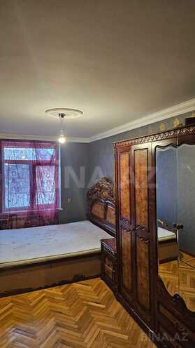 İcarəyə verilir 2 otaqlı köhnə tikili 50 m², 8-ci mikrorayon q., photo 9 from 14