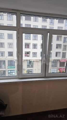 İcarəyə verilir 2 otaqlı köhnə tikili 50 m², 8-ci mikrorayon q., photo 10 from 14