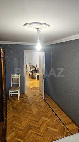 İcarəyə verilir 2 otaqlı köhnə tikili 50 m², 8-ci mikrorayon q., photo 11 from 14