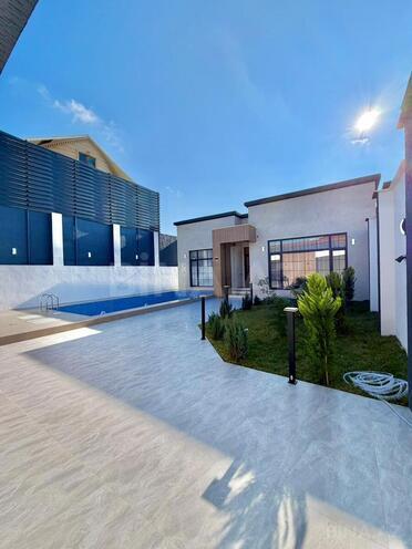 Продаётся 4-комн. дом/дача 170 м², пос. Мардакан, photo 5 from 24