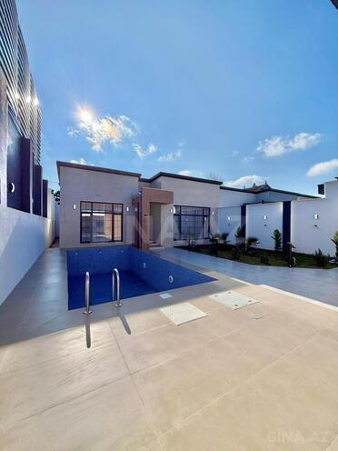 Продаётся 4-комн. дом/дача 170 м², пос. Мардакан, photo 23 from 24