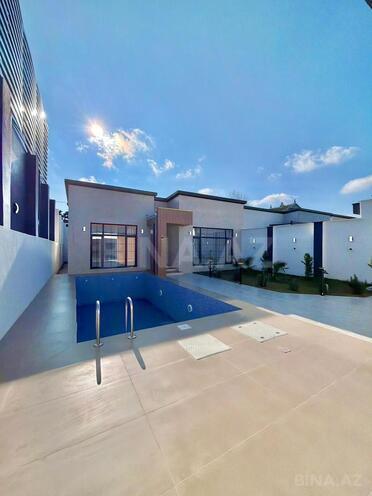 Продаётся 4-комн. дом/дача 170 м², пос. Мардакан, photo 22 from 24