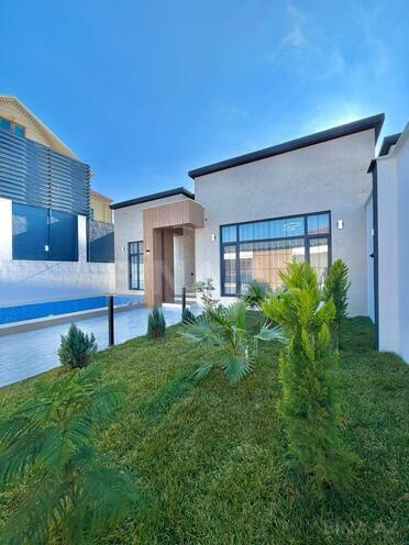 Продаётся 4-комн. дом/дача 170 м², пос. Мардакан, photo 4 from 24