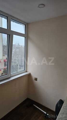 İcarəyə verilir 2 otaqlı köhnə tikili 50 m², 8-ci mikrorayon q., photo 12 from 14