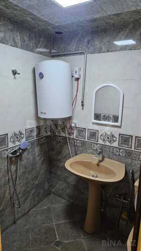 İcarəyə verilir 2 otaqlı köhnə tikili 50 m², 8-ci mikrorayon q., photo 13 from 14