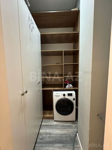 İcarəyə verilir 3 otaqlı yeni tikili 150 m², Şah İsmayıl Xətai m., photo 18 from 27