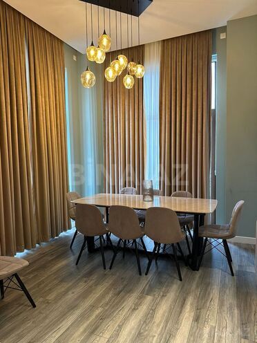 İcarəyə verilir 3 otaqlı yeni tikili 150 m², Şah İsmayıl Xətai m., photo 6 from 27