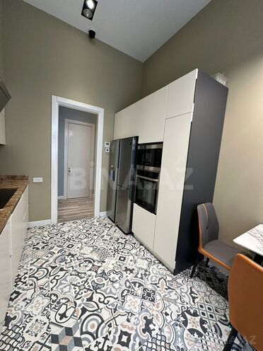 İcarəyə verilir 3 otaqlı yeni tikili 150 m², Şah İsmayıl Xətai m., photo 9 from 27