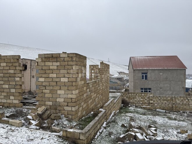 Satılır  torpaq 3 sot, Hökməli q., photo 9 from 10