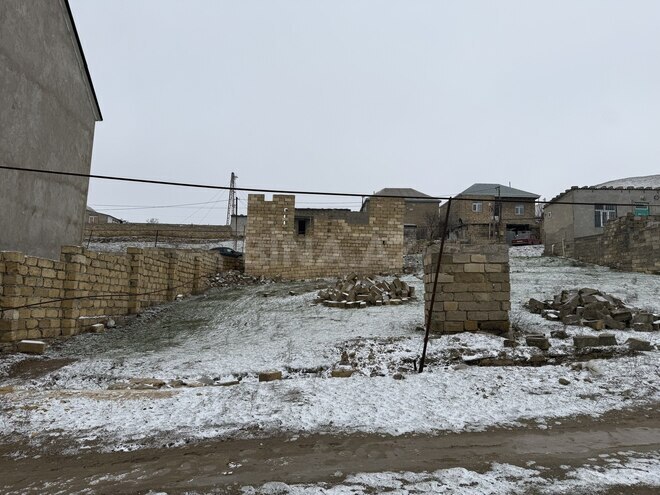 Satılır  torpaq 3 sot, Hökməli q., photo 5 from 10