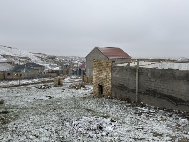 Satılır  torpaq 3 sot, Hökməli q., photo 4 from 10