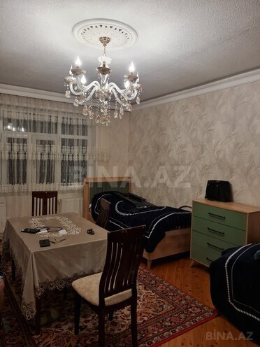 Satılır 2 otaqlı köhnə tikili 48 m², photo 3 from 8