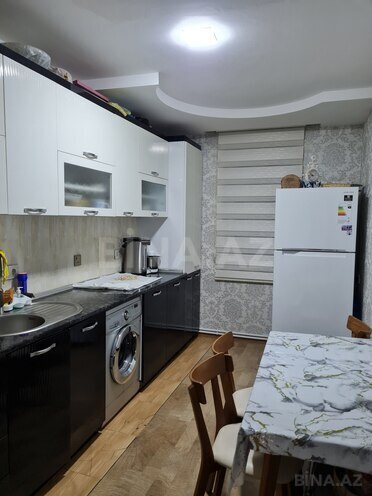 Satılır 2 otaqlı köhnə tikili 48 m², photo 4 from 8