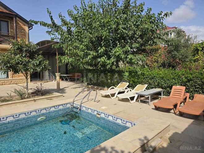 Продаётся 4-комн. дом/дача 130 м², пос. Тюркан, photo 6 from 25