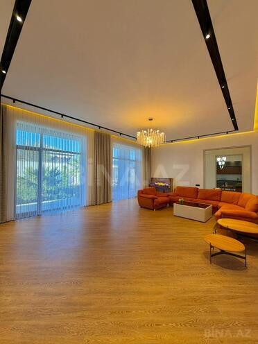 Satılır 5 otaqlı həyət evi/bağ evi 230 m², Mərdəkan q., photo 6 from 29