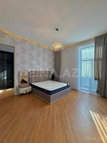 Satılır 5 otaqlı həyət evi/bağ evi 230 m², Mərdəkan q., photo 8 from 29