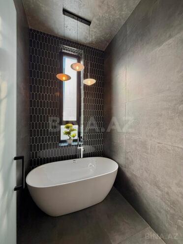 Satılır 5 otaqlı həyət evi/bağ evi 230 m², Mərdəkan q., photo 19 from 29