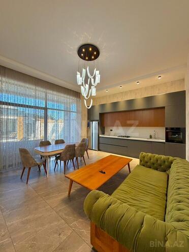 Satılır 5 otaqlı həyət evi/bağ evi 230 m², Mərdəkan q., photo 13 from 29