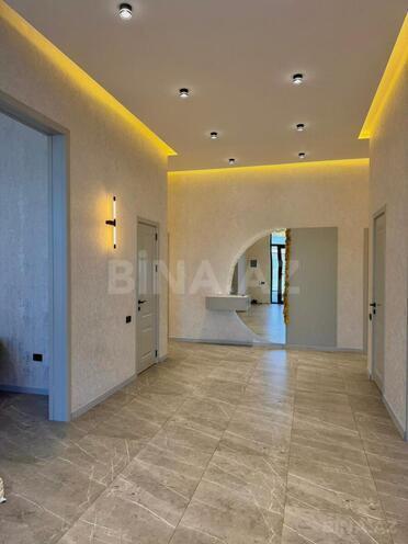 Satılır 5 otaqlı həyət evi/bağ evi 230 m², Mərdəkan q., photo 16 from 29