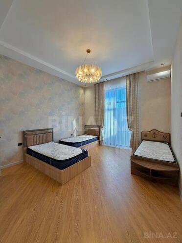 Satılır 5 otaqlı həyət evi/bağ evi 230 m², Mərdəkan q., photo 9 from 29