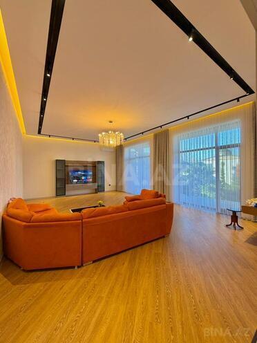 Satılır 5 otaqlı həyət evi/bağ evi 230 m², Mərdəkan q., photo 7 from 29