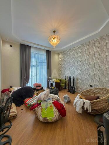 Satılır 5 otaqlı həyət evi/bağ evi 230 m², Mərdəkan q., photo 10 from 29