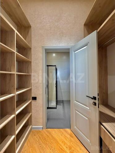 Satılır 5 otaqlı həyət evi/bağ evi 230 m², Mərdəkan q., photo 17 from 29
